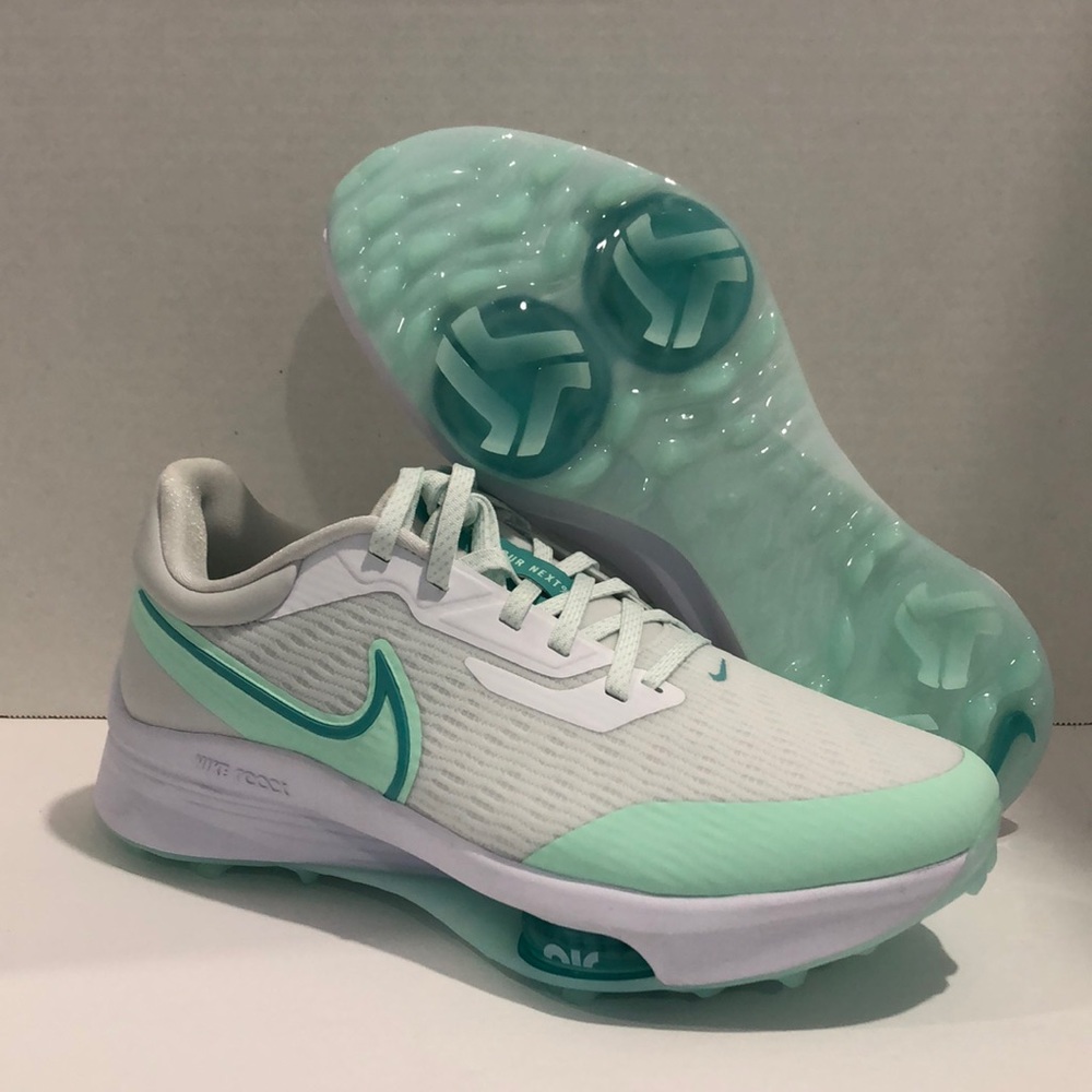 Nike Air Zoom Infinity Tour Next% Mens Golf Shoes